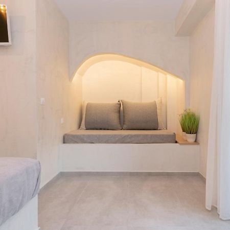Iosif Suites Неос Мармарас Екстериор снимка
