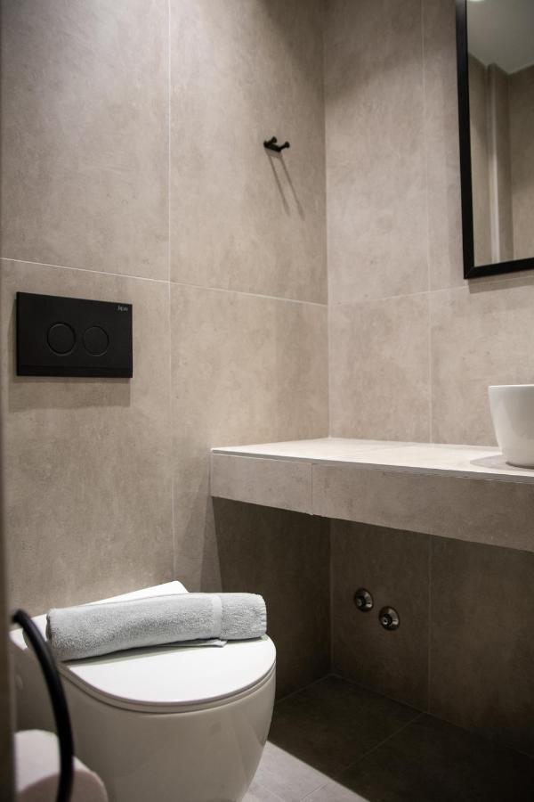 Iosif Suites Неос Мармарас Екстериор снимка