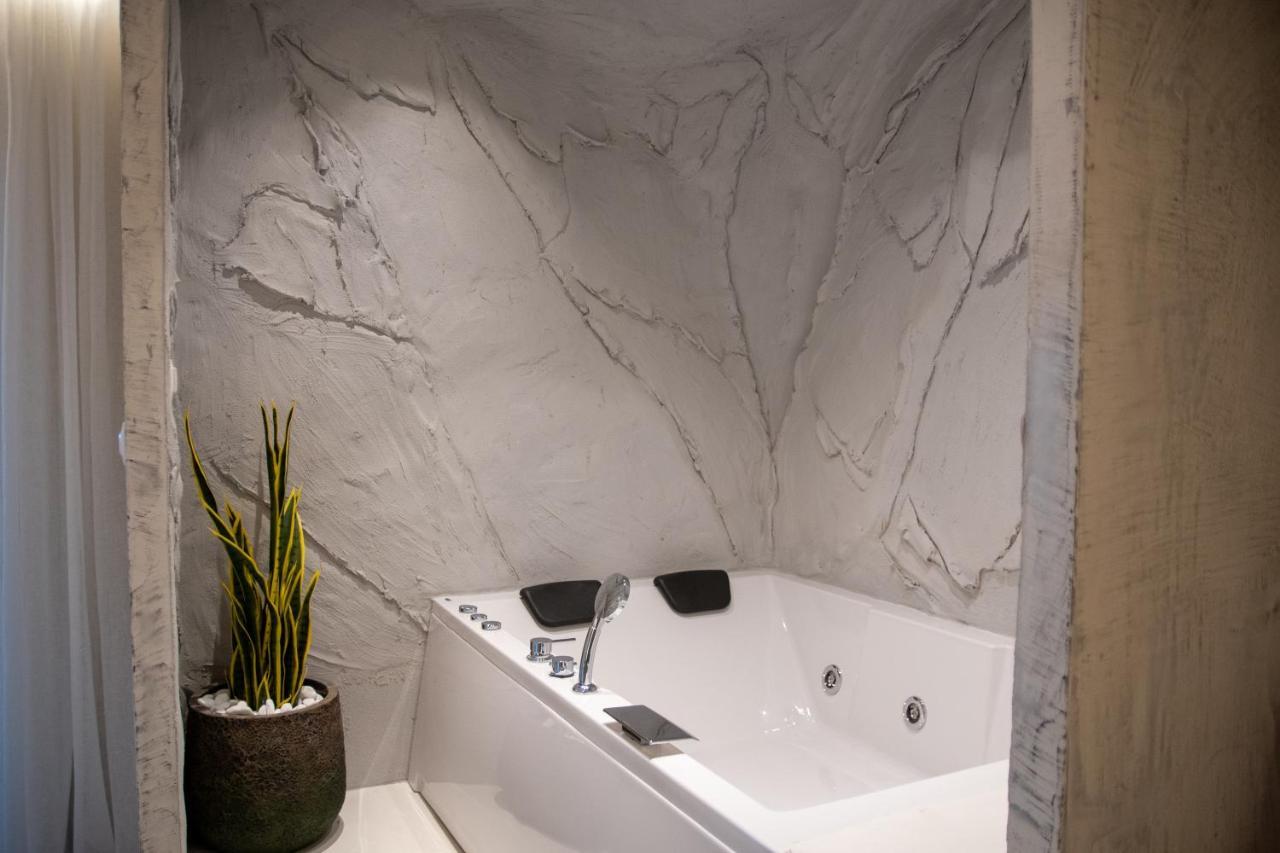 Iosif Suites Неос Мармарас Екстериор снимка