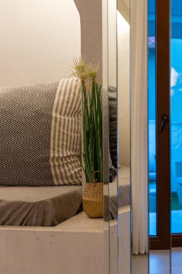 Iosif Suites Неос Мармарас Екстериор снимка