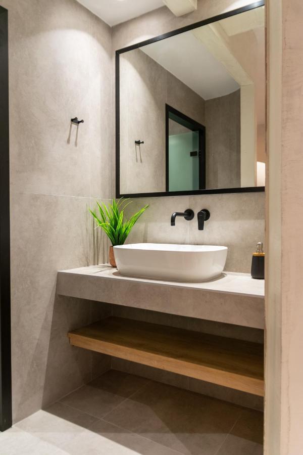 Iosif Suites Неос Мармарас Екстериор снимка