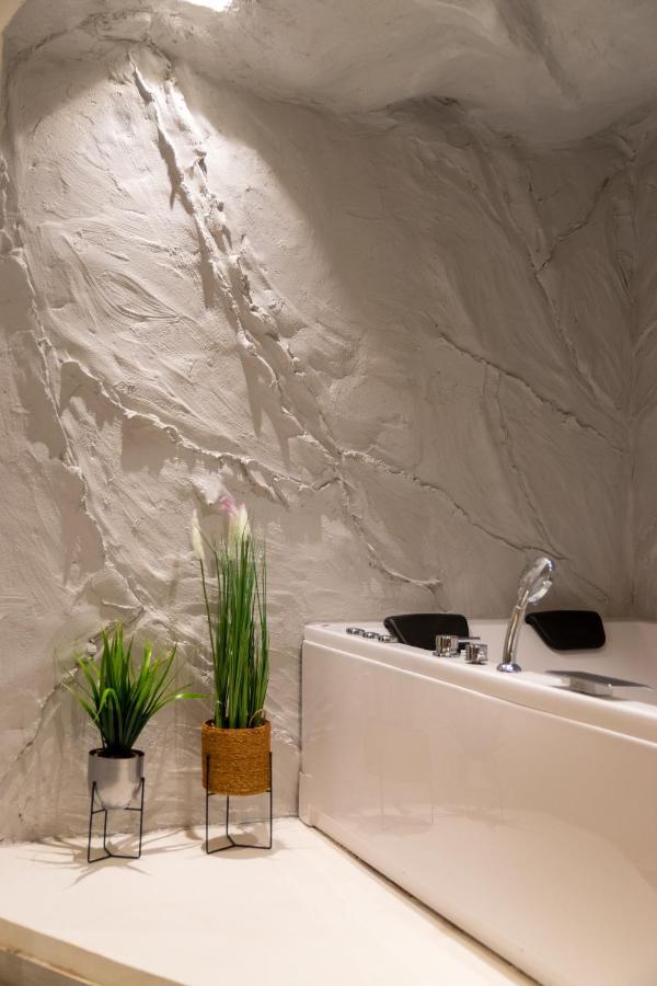 Iosif Suites Неос Мармарас Екстериор снимка