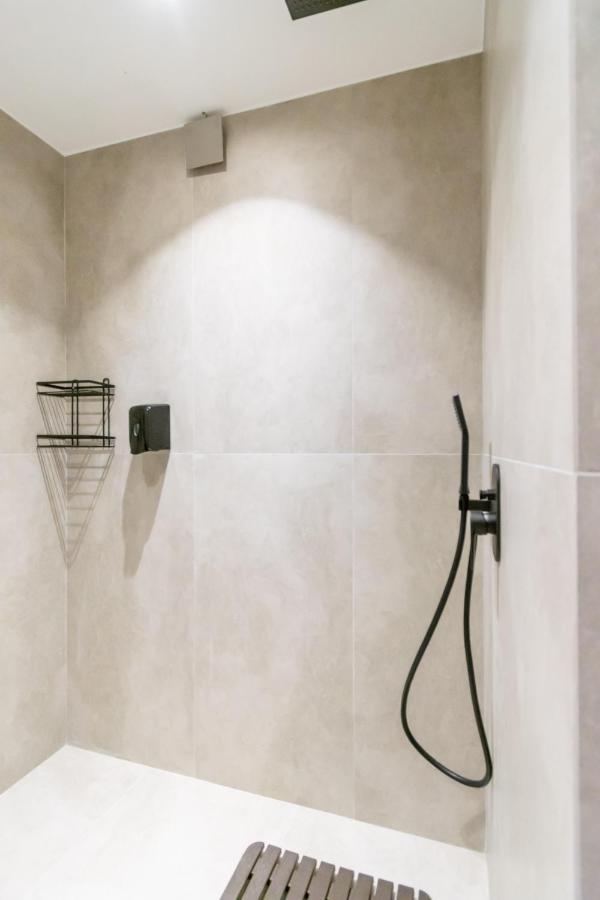 Iosif Suites Неос Мармарас Екстериор снимка